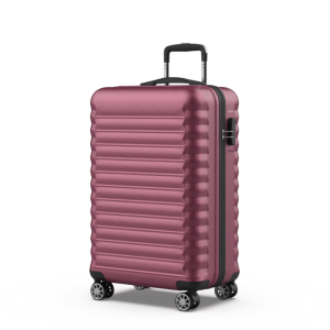 Maleta 18Kg mediana 63×39,5×26,8cm Numada Upfly 24” (M) Burdeos