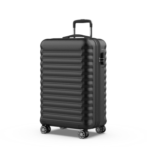 Maleta 18Kg mediana 63×39,5×26,8cm Numada Upfly 24” (M) Negro