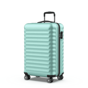 Maleta 18Kg mediana 63×39,5×26,8cm Numada Upfly 24” (M) Verde Menta