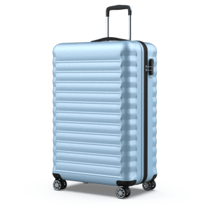 Maleta 25Kg grande 75x49x29,5cm Numada Upfly 28” (L) Azul claro