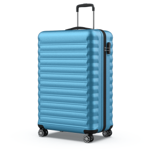 Maleta 25Kg grande 75x49x29,5cm Numada Upfly 28” (L) Azul eléctrico