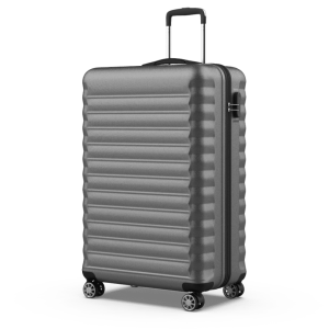 Maleta 25Kg grande 75x49x29,5cm Numada Upfly 28” (L) Gris