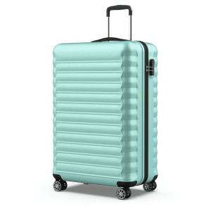 Maleta 25Kg grande 75x49x29,5cm Numada Upfly 28′ (L) Verde menta