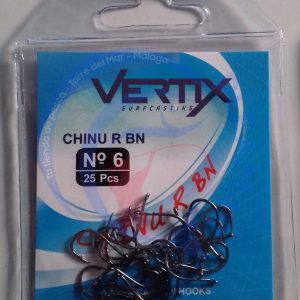 VERTIX Chinu BN – Paleta