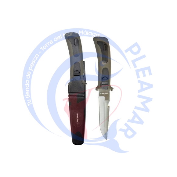 CRESSI Knife Vigo