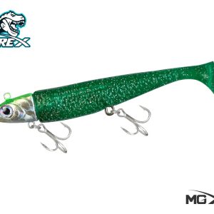 Vinilo MGX T-Rex 42g – 006