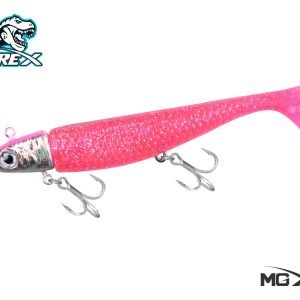 Vinilo MGX T-Rex 42g – 008