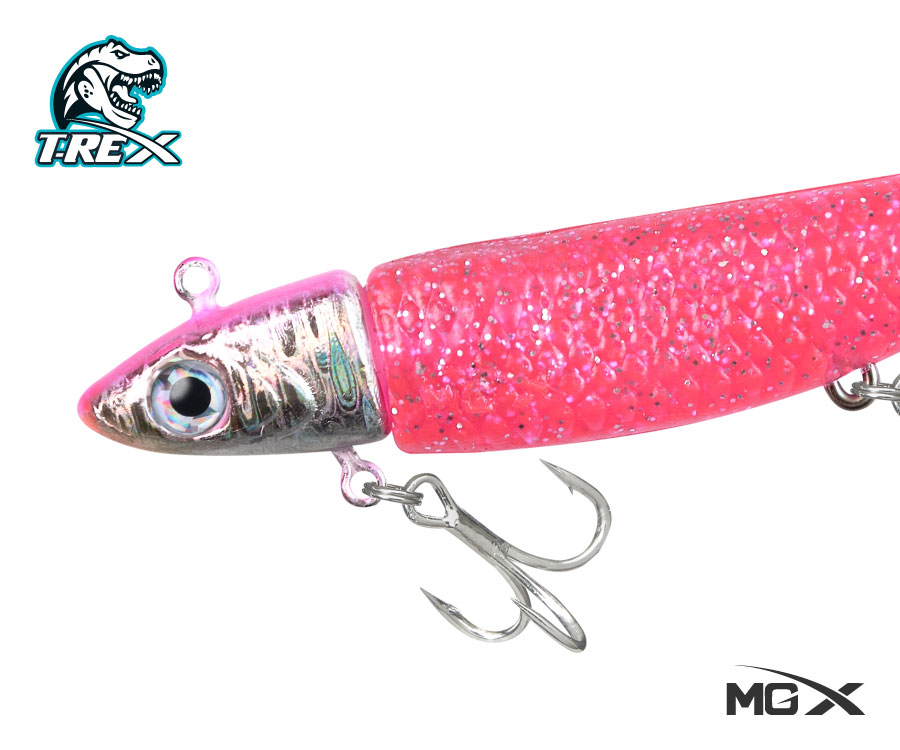 Vinilo MGX T-Rex 42g – 008 - Imagen 3