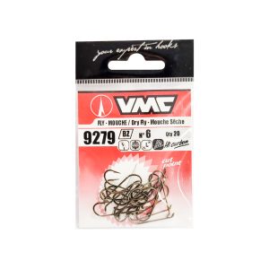 Anzuelo VMC Fly-Mouche