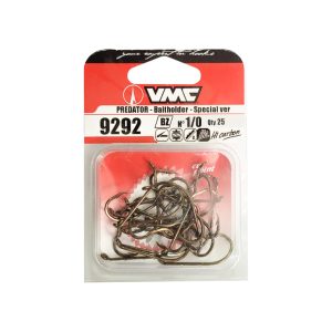 Anzuelo VMC Predator
