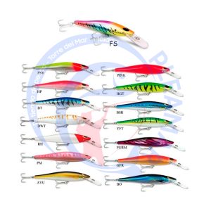 WILLIAMSON Speed Pro Deep