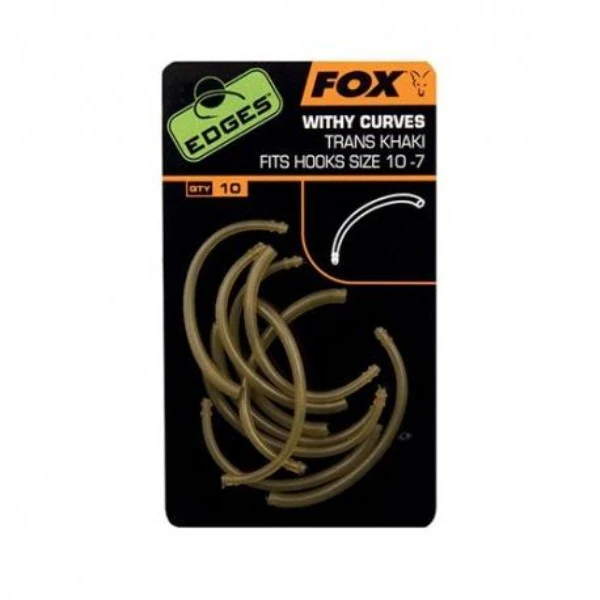 Withy Curve Adaptor FOX oferta - Imagen 2