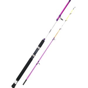 Caña Botera Yokozuna YK15 1.8m 30-120g