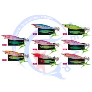 YO-ZURI Squid Jigs – Ultra Bait Cloth