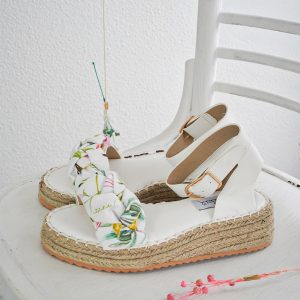 Sandalias Victoria LISA (39,40)