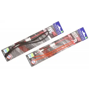 Gomas de Recambio para tirador Matchpult spare elastic Preston