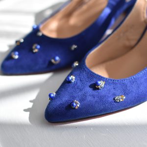 Tacón Lobelia (37,38,40)