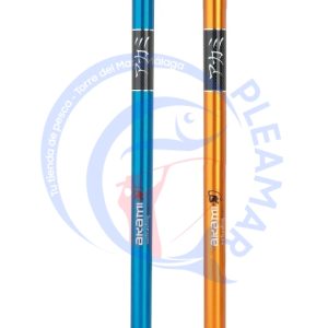 AKAMI Tubo Porta Agujas